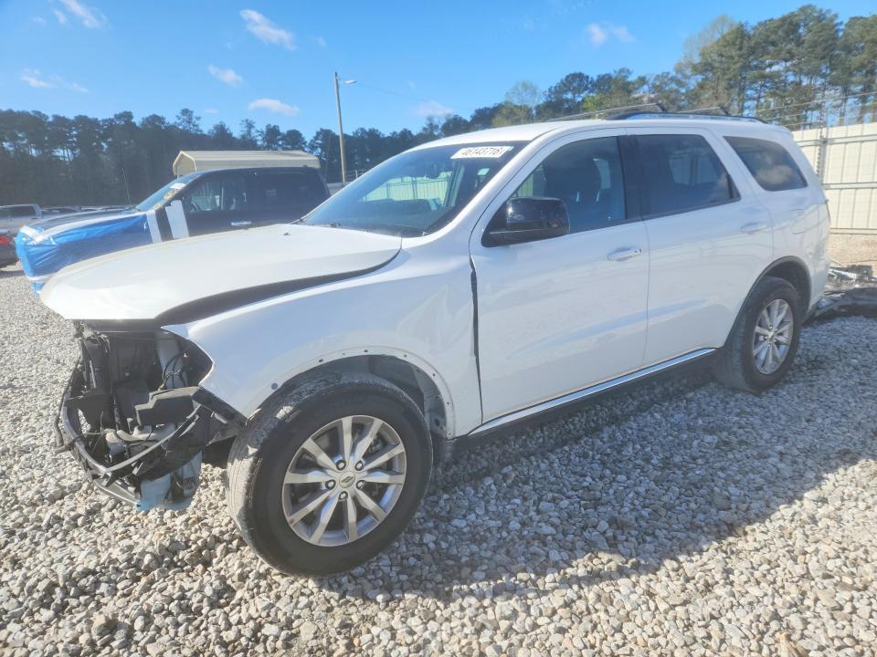 46143716 :رقم المزاد ، 1C4RDHAG0PC635119 vin ، 2023 Dodge Durango مزاد بيع