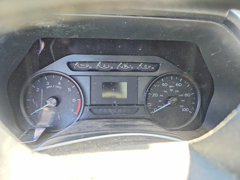 2020 Ford F250 მანქანა იყიდება აუქციონზე, vin: 1FT7W2B65LEE70638, აუქციონის ნომერი: 79546025