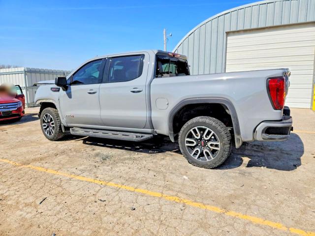Продажа на аукционе авто 2024 Gmc Sierra, vin: 3GTUUEEL6RG405293, номер лота: 45872156