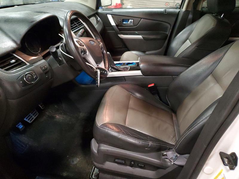 Aukcja sprzedaży 2014 Ford Edge, vin: 2FMDK4AK8EBA92222, numer aukcji: 45617786