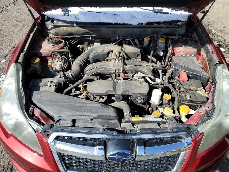 Продажа на аукционе авто 2013 Subaru Legacy, vin: 4S3BMAA69D1014405, номер лота: 46304616