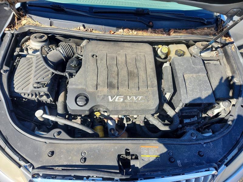 Продажа на аукционе авто 2010 Buick Lacrosse, vin: 1G4GC5EG3AF153037, номер лота: 47402016