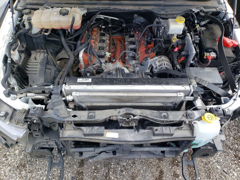 Aukcja sprzedaży 2022 Ram 1500, vin: 1C6SRFU90NN150721, numer aukcji: 46750036