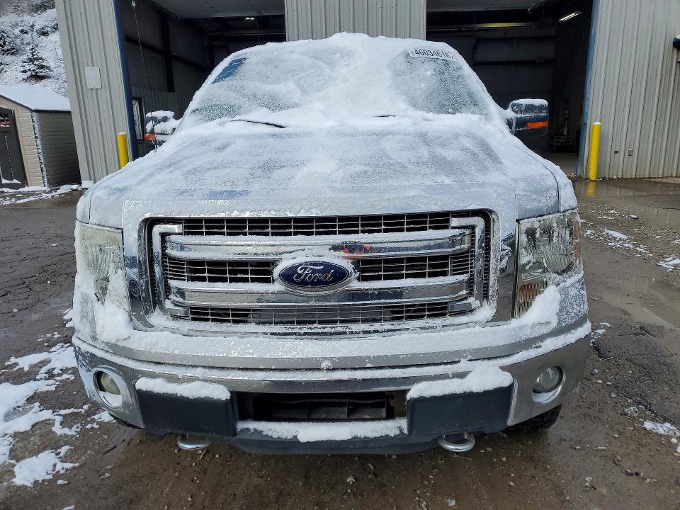 Продажа на аукционе авто 2013 Ford F150, vin: 1FTFW1ET0DFA14193, номер лота: 46034616
