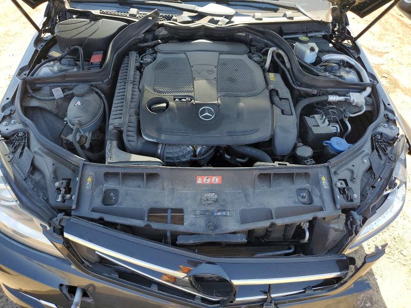 Продаж на аукціоні авто 2014 Mercedes-benz C, vin: WDDGF8AB4EA930907, номер лоту: 47736176