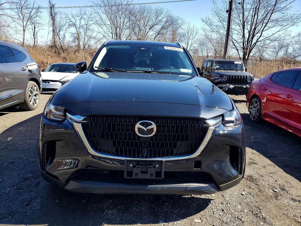 Aukcja sprzedaży 2024 Mazda Cx-90, vin: JM3KKBHA4R1179010, numer aukcji: 45583476