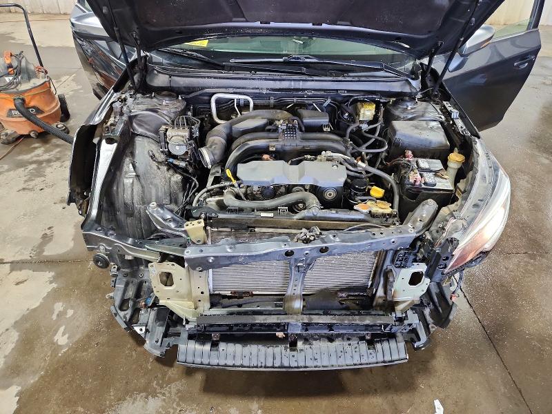 2019 Subaru Legacy მანქანა იყიდება აუქციონზე, vin: 4S3BNAS63K3019550, აუქციონის ნომერი: 46277986