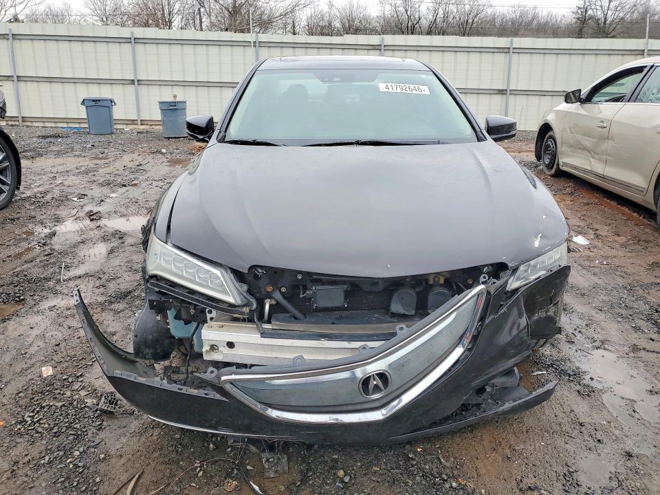 Продаж на аукціоні авто 2015 Acura Tlx, vin: 19UUB2F78FA000134, номер лоту: 41792646