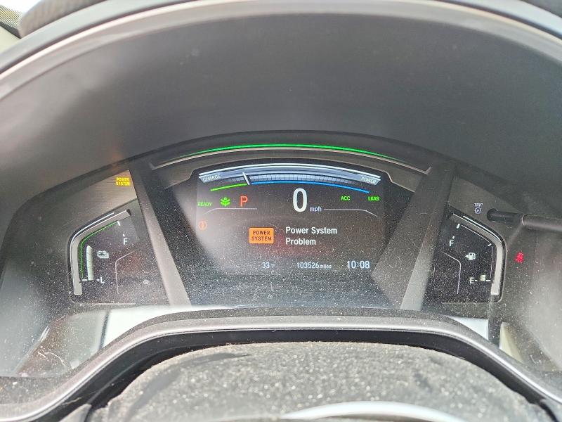 Aukcja sprzedaży 2020 Honda Cr-v, vin: 7FART6H90LE004340, numer aukcji: 46100336