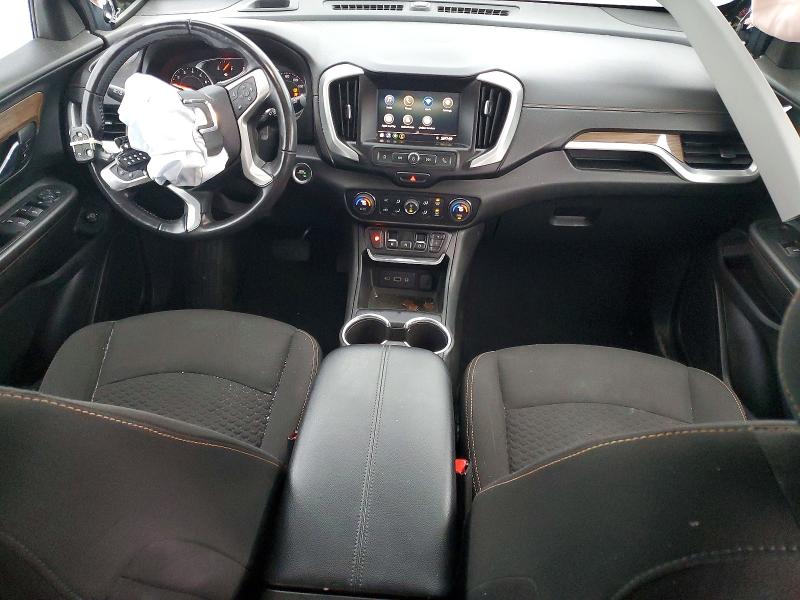 Aukcja sprzedaży 2020 Gmc Terrain, vin: 3GKALTEV7LL112890, numer aukcji: 46126066