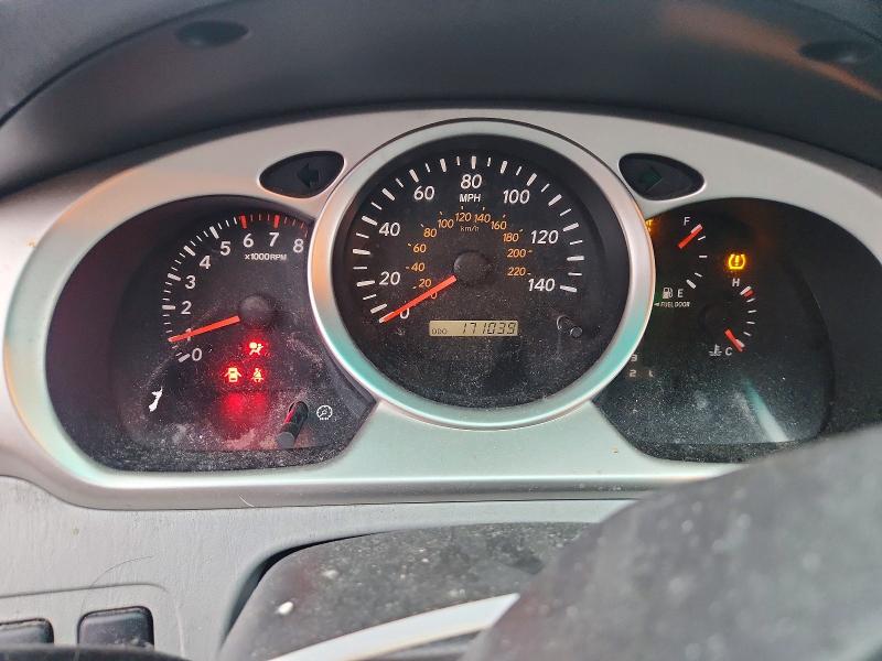 Продажа на аукционе авто 2004 Toyota Highlander, vin: JTEEP21A340061784, номер лота: 45544496