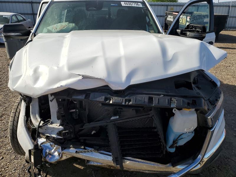 Продажа на аукционе авто 2025 Ram 1500, vin: 1C6SRFFP0SN560653, номер лота: 46507796