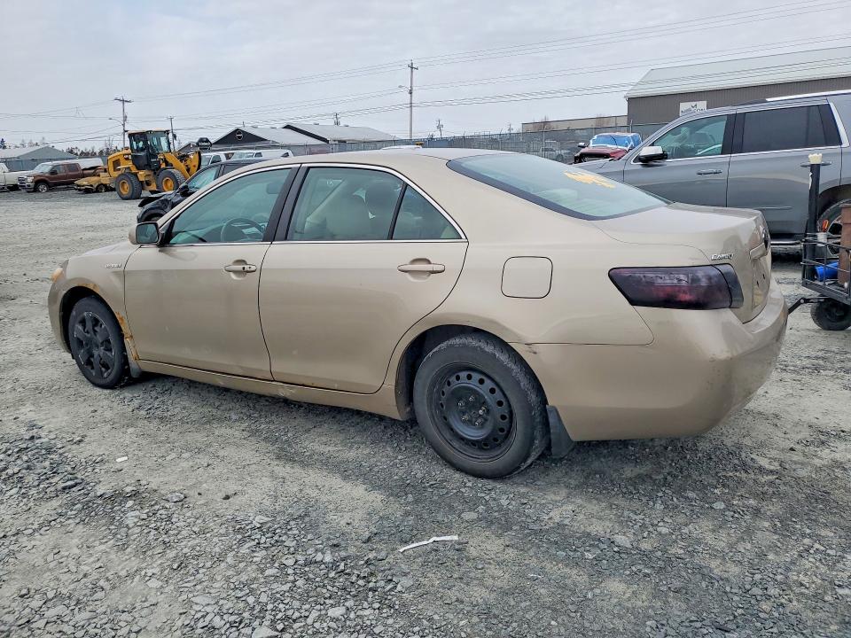 Продаж на аукціоні авто 2009 Toyota Camry Hybrid 4dr, vin: 4T1BB46KX9U104984, номер лоту: 46984646