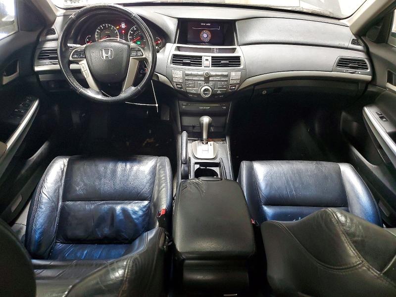 79268785 :رقم المزاد ، 1HGCP3F88AA016452 vin ، 2010 Honda Accord مزاد بيع