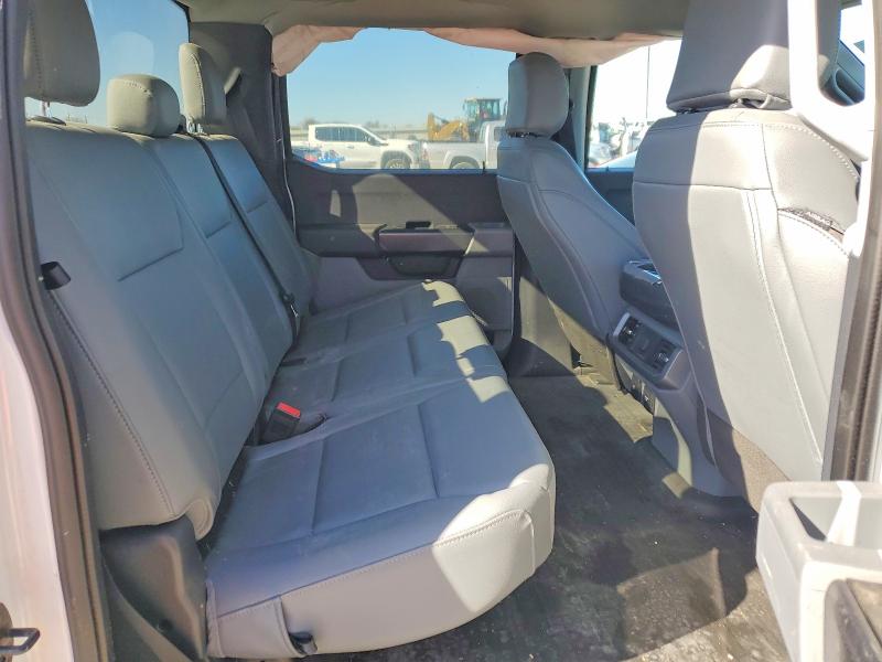 2022 Ford F150 მანქანა იყიდება აუქციონზე, vin: 1FTVW1EL4NWG12767, აუქციონის ნომერი: 41988436