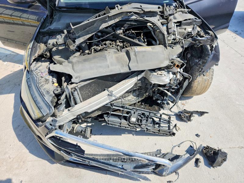 Aukcja sprzedaży 2017 Audi A6, vin: WAUG8AFC2HN039845, numer aukcji: 45739646