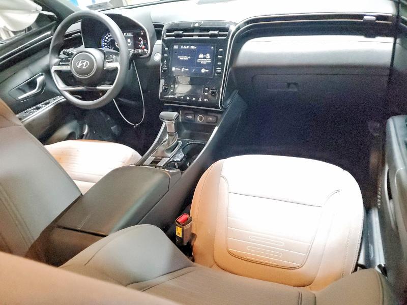 Продажа на аукционе авто 2024 Hyundai Santa Cruz, vin: 5NTJBDDEXRH125777, номер лота: 47117486