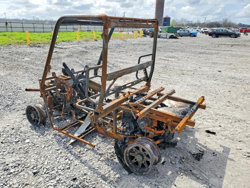 Auction sale of the 2018 Polaris Ranger, vin: 3NSRMA502JE376085, lot number: 79993155
