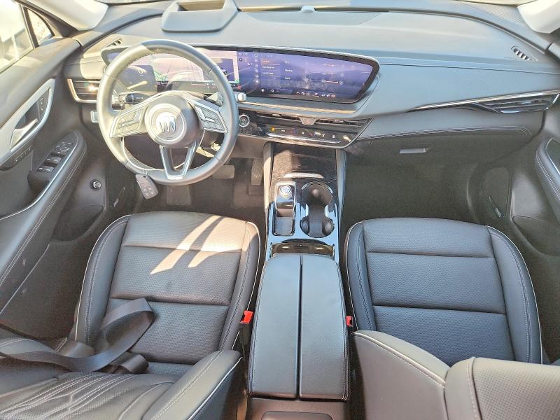 Продажа на аукционе авто 2024 Buick Envision, vin: LRBFZSE44RD016004, номер лота: 45573196