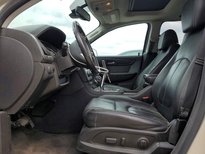 2016 Gmc Acadia მანქანა იყიდება აუქციონზე, vin: 1GKKVRKD9GJ208806, აუქციონის ნომერი: 48124086