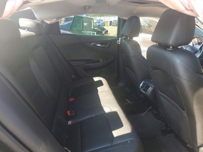 Aukcja sprzedaży 2017 Chevrolet Malibu, vin: 1G1ZH5SX4HF287111, numer aukcji: 79385235