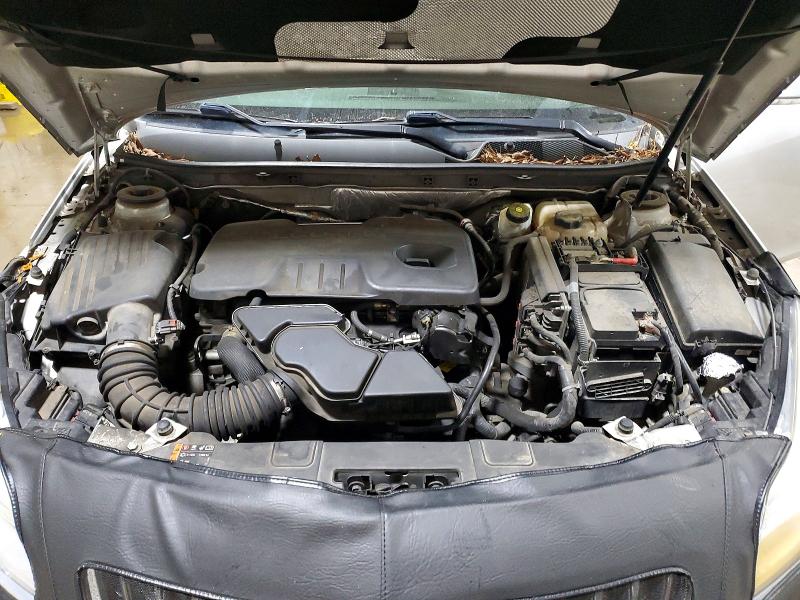 Продаж на аукціоні авто 2012 Buick Regal, vin: 2G4GS5EK9C9200624, номер лоту: 46561796
