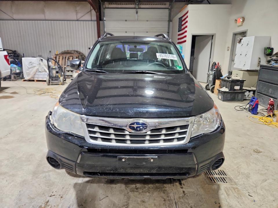 Продажа на аукционе авто 2013 Subaru Forester, vin: JF2SHABC9DH431119, номер лота: 45783116