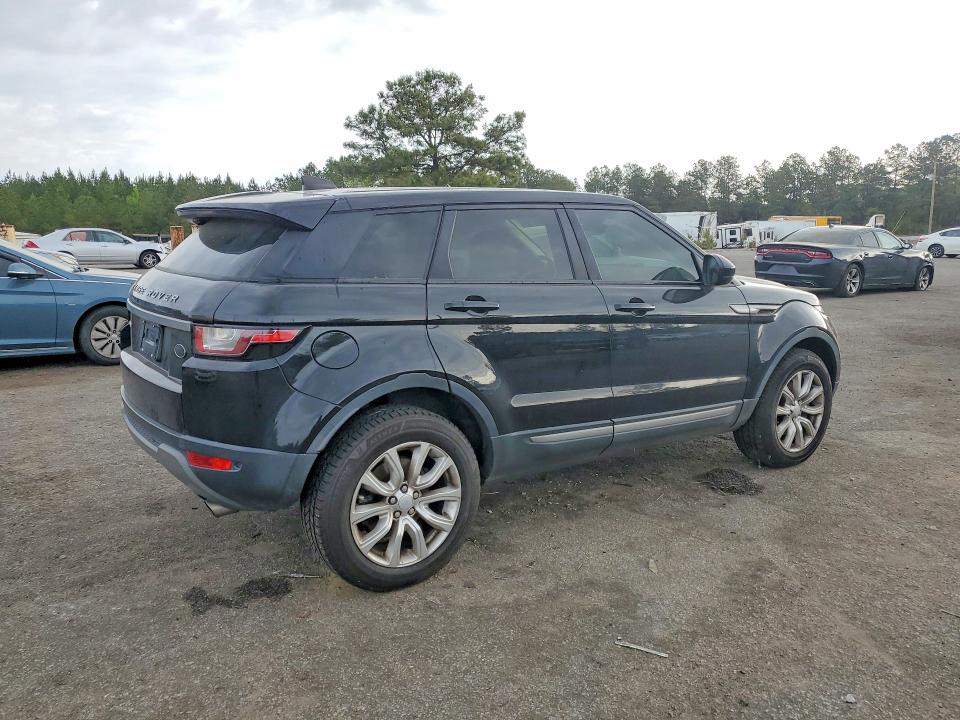 48295786 :رقم المزاد ، SALVP2RXXJH321097 vin ، 2018 Land Rover Range Rover Evoque مزاد بيع