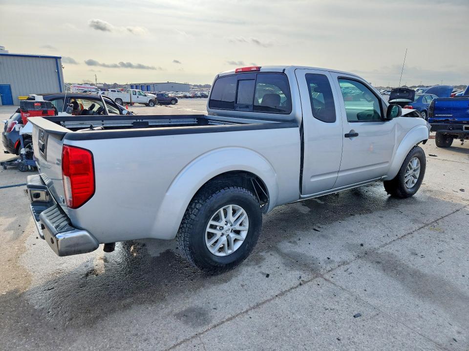 Aukcja sprzedaży 2016 Nissan Frontier, vin: 1N6AD0CU7GN724303, numer aukcji: 41959646