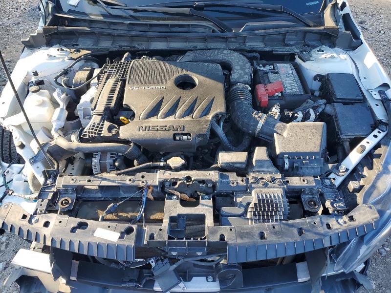 Aukcja sprzedaży 2023 Nissan Altima, vin: 1N4AL4CV7PN394027, numer aukcji: 45763256