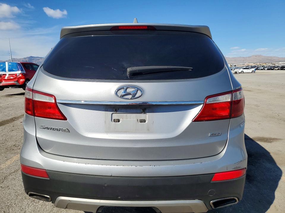 45457626 :رقم المزاد ، KM8SMDHF2DU005532 vin ، 2013 Hyundai Santa Fe مزاد بيع