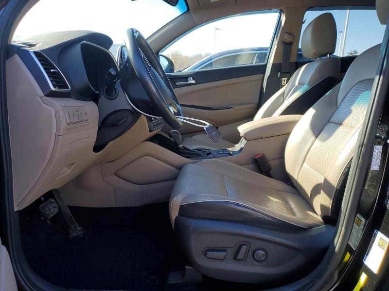 2021 Hyundai Tucson მანქანა იყიდება აუქციონზე, vin: KM8J3CAL9MU400610, აუქციონის ნომერი: 78661325