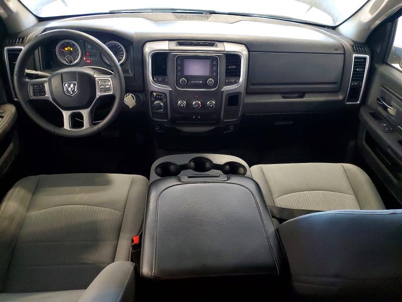 Продажа на аукционе авто 2024 Ram 1500 Classic, vin: 1C6RR6GGXRS123669, номер лота: 46692186