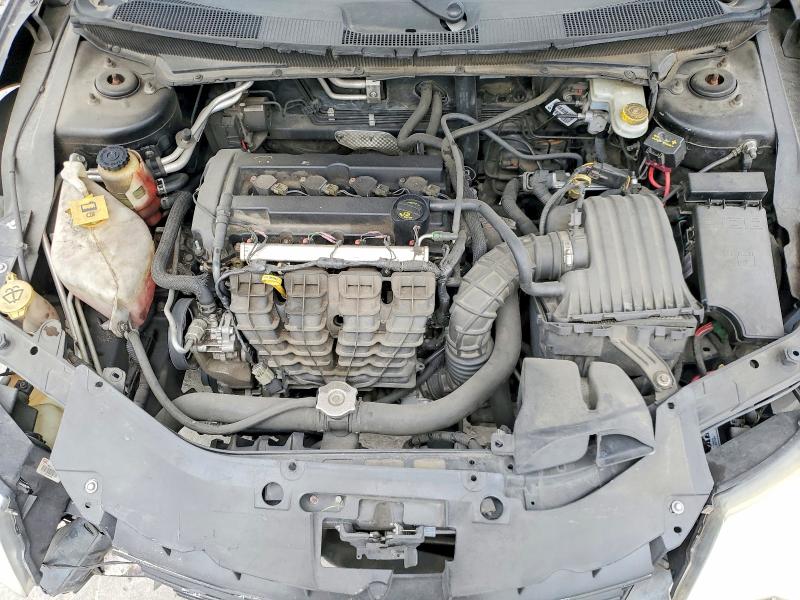 78859745 :رقم المزاد ، 1C3CC4FB5AN120129 vin ، 2010 Chrysler Sebring مزاد بيع