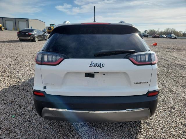 Aukcja sprzedaży 2020 Jeep Cherokee, vin: 1C4PJLDB7LD652460, numer aukcji: 45458736