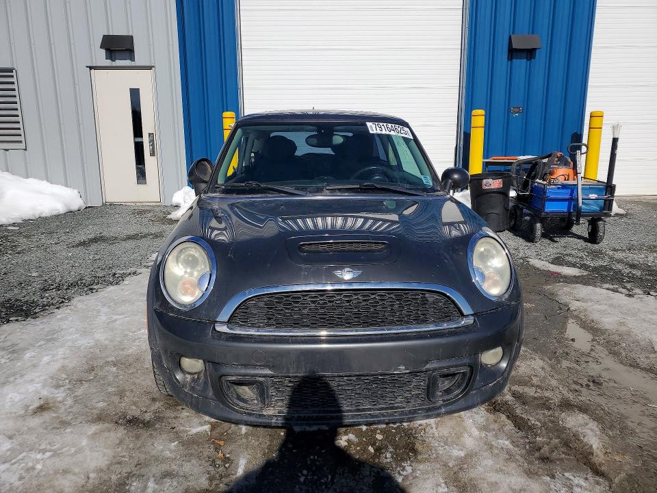 Aukcja sprzedaży 2011 Mini Cooper, vin: WMWSV3C51BTY20718, numer aukcji: 79164625