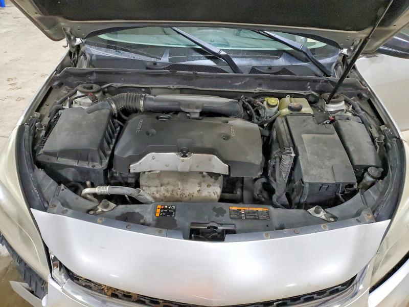 Aukcja sprzedaży 2014 Chevrolet Malibu, vin: 1G11B5SL2EF215699, numer aukcji: 45690526