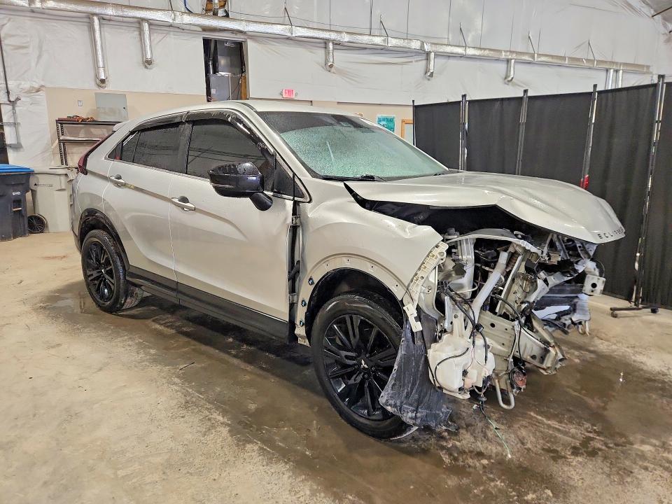 Aukcja sprzedaży 2023 Mitsubishi Eclipse Cross, vin: JA4ATVAA4PZ004889, numer aukcji: 41936966