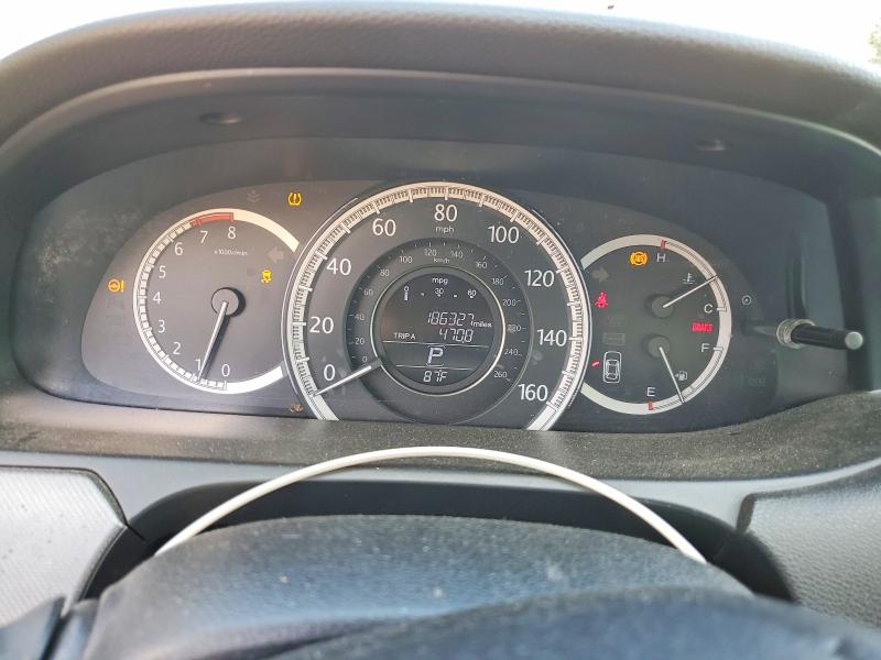 79963095 :رقم المزاد ، 1HGCR2F32DA246095 vin ، 2013 Honda Accord مزاد بيع