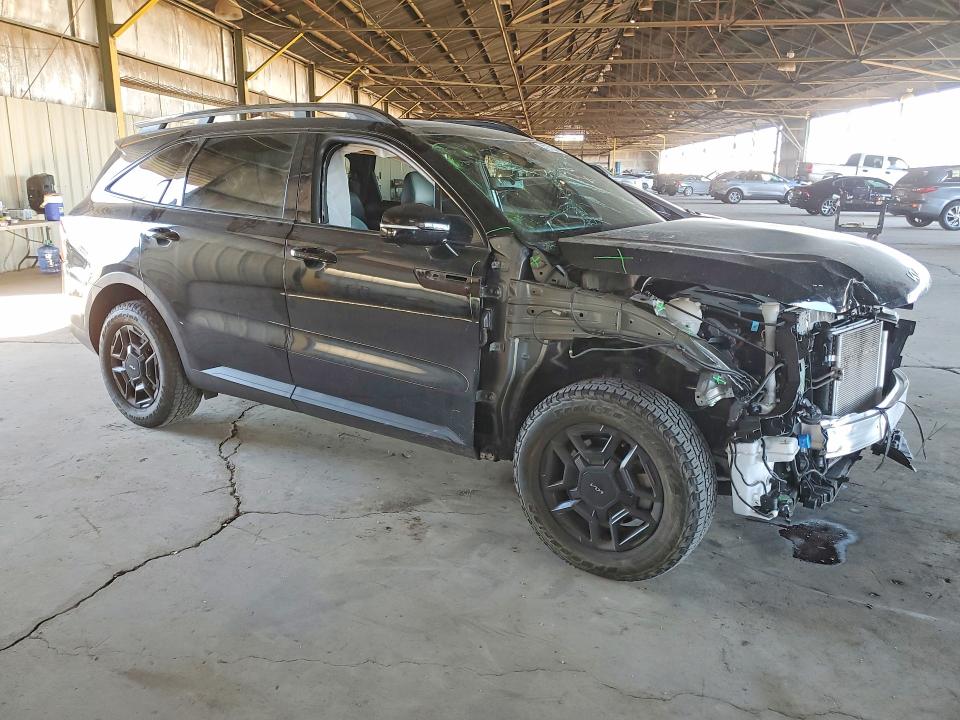 Продаж на аукціоні авто 2024 Kia Sorento, vin: 5XYRKDJF2RG271290, номер лоту: 47578246