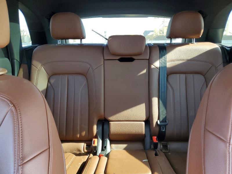 79126515 :رقم المزاد ، WA1BNAFY0K2045485 vin ، 2019 Audi Q5 مزاد بيع