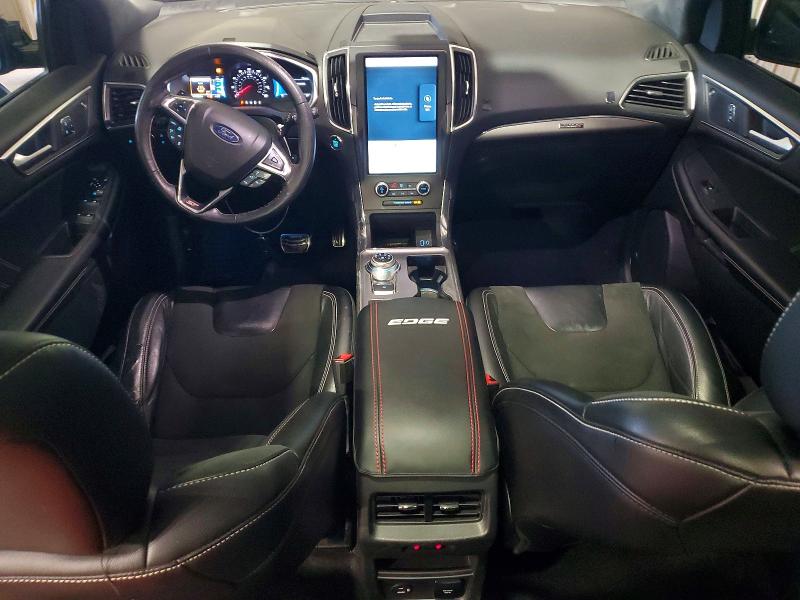Aukcja sprzedaży 2021 Ford Edge, vin: 2FMPK4AP2MBA11612, numer aukcji: 47299376