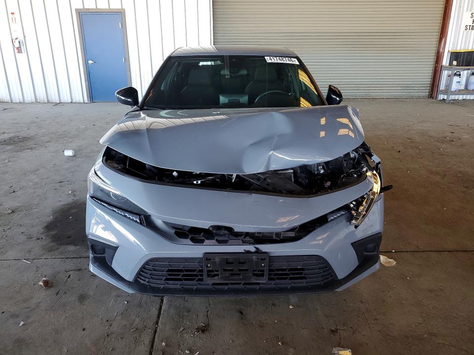 2024 Honda Civic მანქანა იყიდება აუქციონზე, vin: 19XFL2H8XRE004990, აუქციონის ნომერი: 41748746