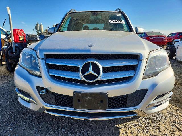Aukcja sprzedaży 2015 Mercedes-benz Glk, vin: WDCGG5HB8FG351732, numer aukcji: 46680826