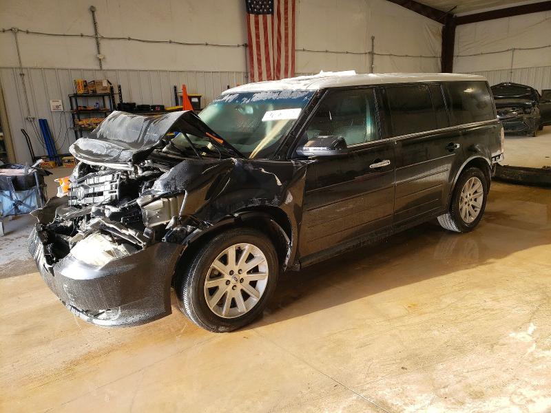 Продажа на аукционе авто 2012 Ford Flex, vin: 2FMGK5CC3CBD04353, номер лота: 47023896