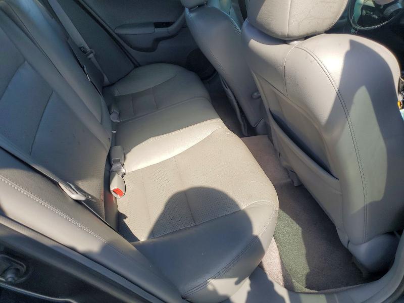 2004 Acura Tsx მანქანა იყიდება აუქციონზე, vin: JH4CL96854C028871, აუქციონის ნომერი: 46167076