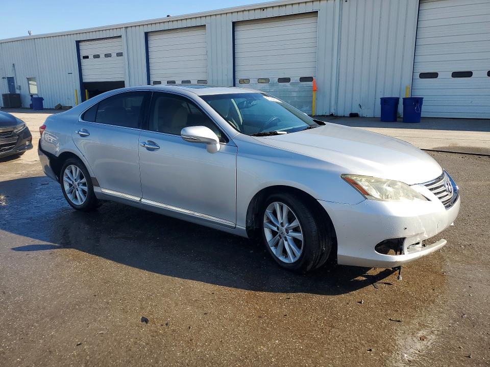 Продажа на аукционе авто 2012 Lexus Es 350, vin: JTHBK1EG8C2482691, номер лота: 45884676