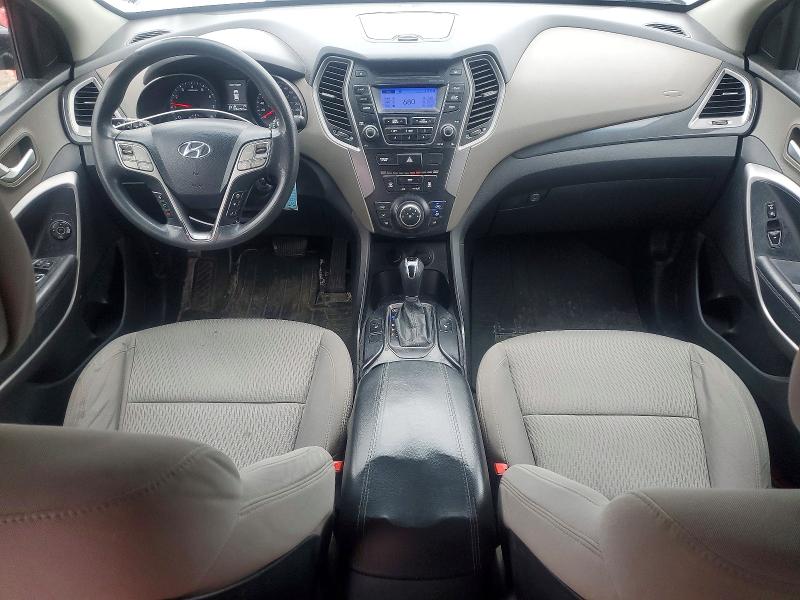 Aukcja sprzedaży 2015 Hyundai Santa Fe Sport, vin: 5XYZT3LBXFG302069, numer aukcji: 46884796