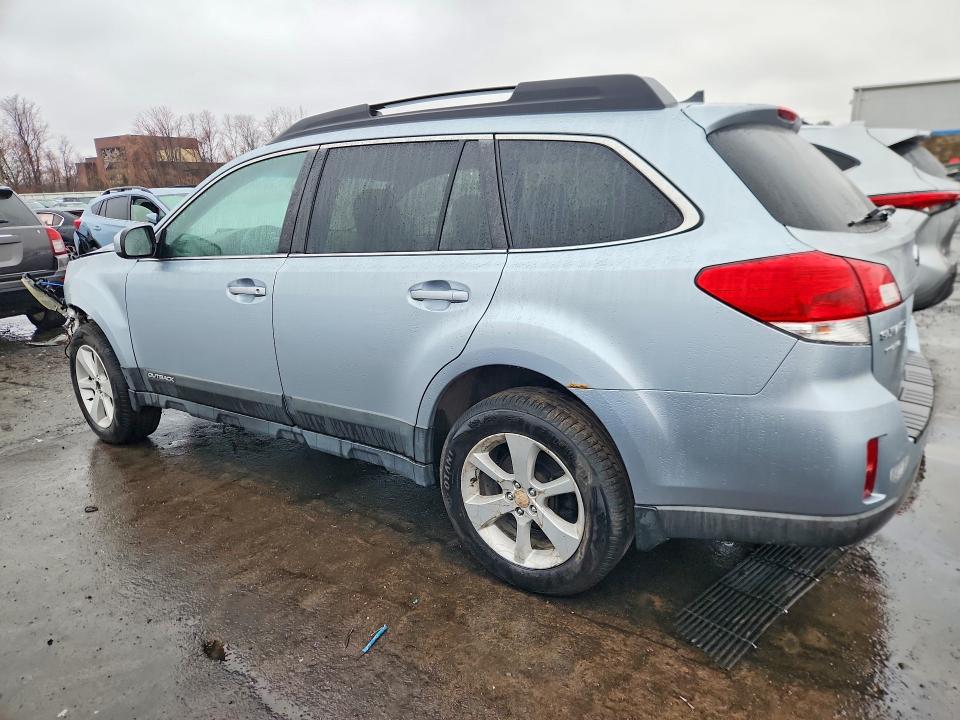 Aukcja sprzedaży 2014 Subaru Outback, vin: 4S4BRBCC2E3208544, numer aukcji: 78959865