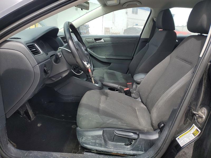 79596965 :رقم المزاد ، 3VW2K7AJ7EM359429 vin ، 2014 Volkswagen Jetta مزاد بيع